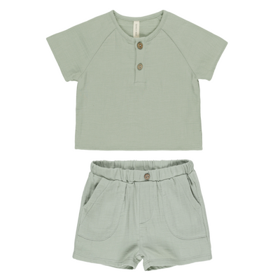 Zion Set