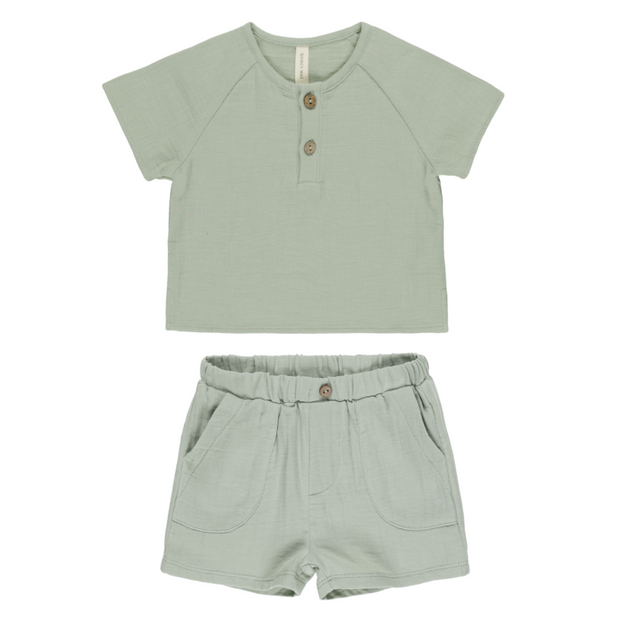 Zion Set