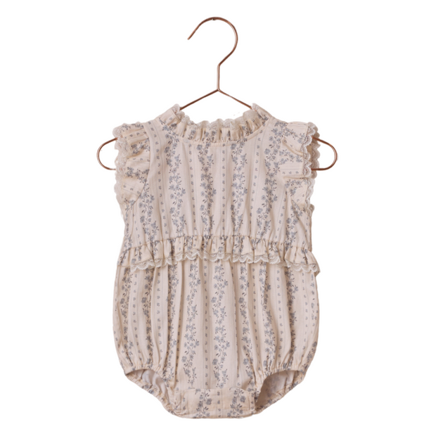 Alice Romper