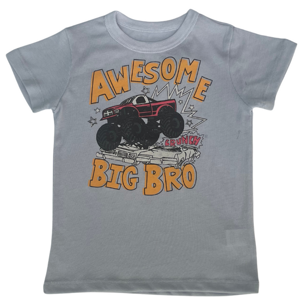 Awesome Big Bro T-Shirt