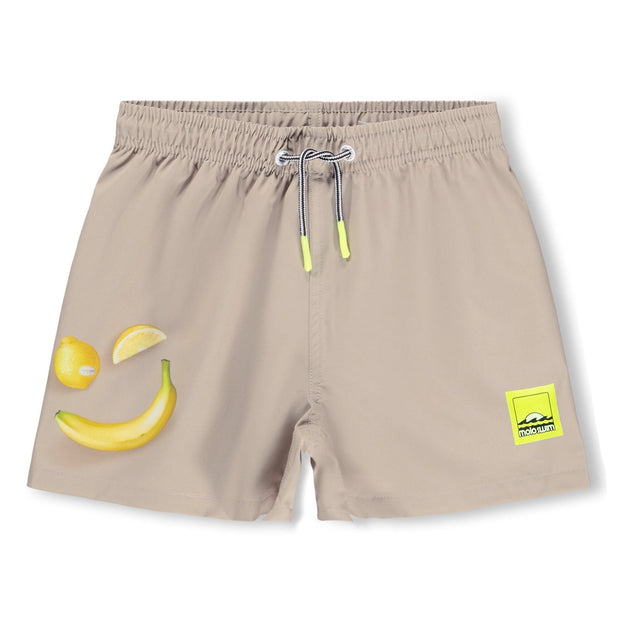 Niko Short - Happy Solid