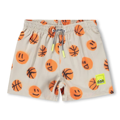 Niko Short - Basketball