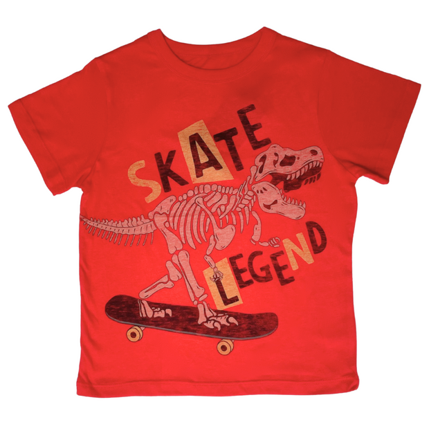 Skate Legend T-Shirt