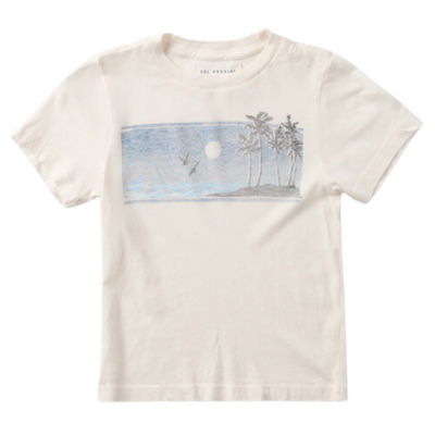 Azul Sea T-Shirt