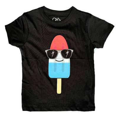 Popsicle Tee