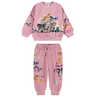 Ribbon Play Set