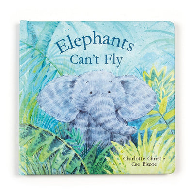 Elephants Can't Fly