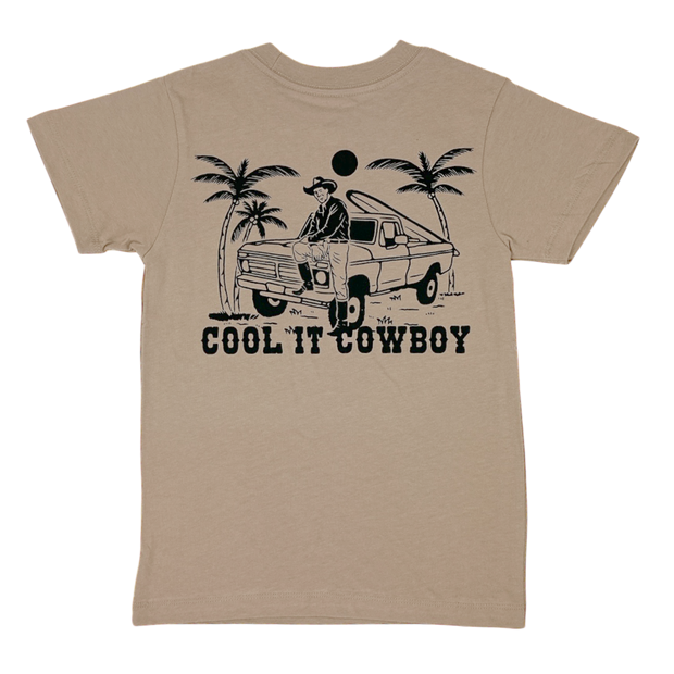Cool It Tee