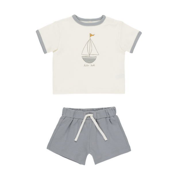 Ringer Set
