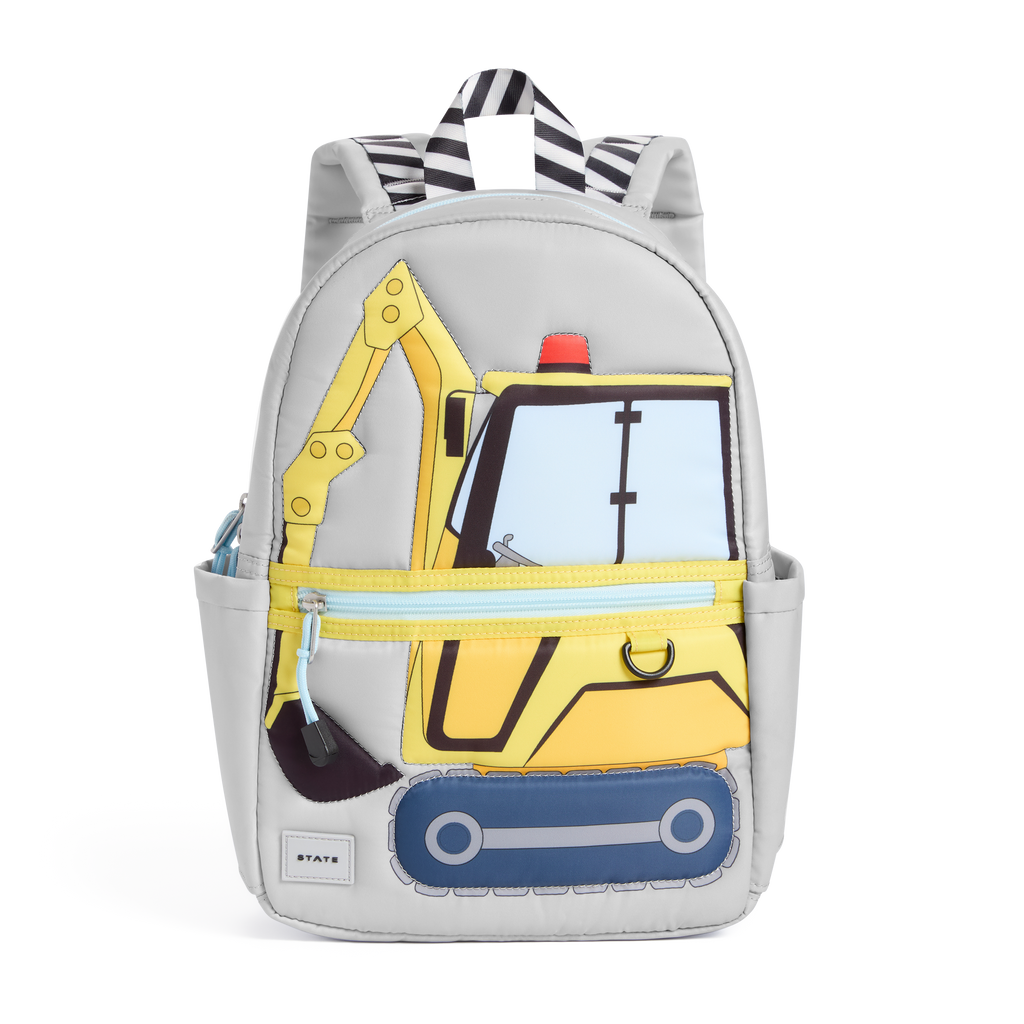 State Bags Kane Mini Backpack