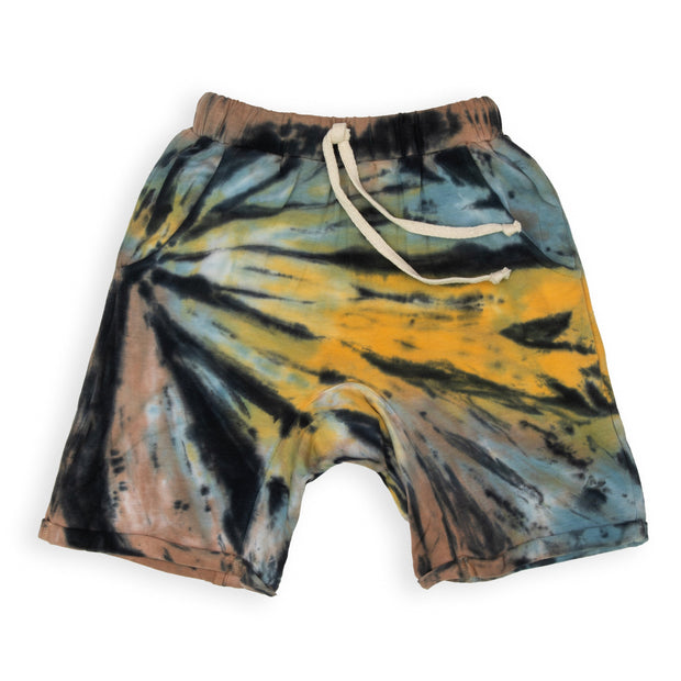 Crew Short
