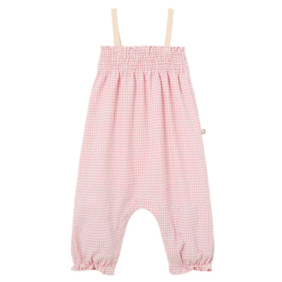 Dora Jumpsuit