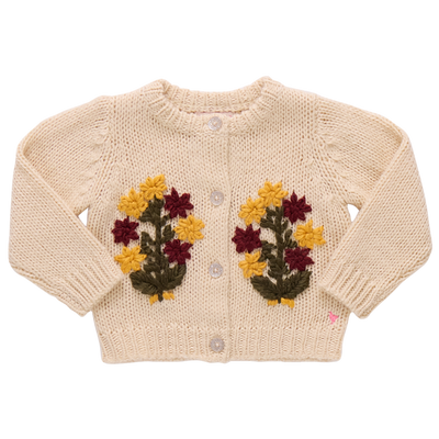 Maude Sweater