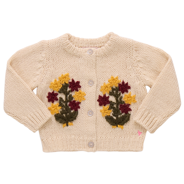 Maude Sweater