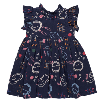 Jennifer Dress