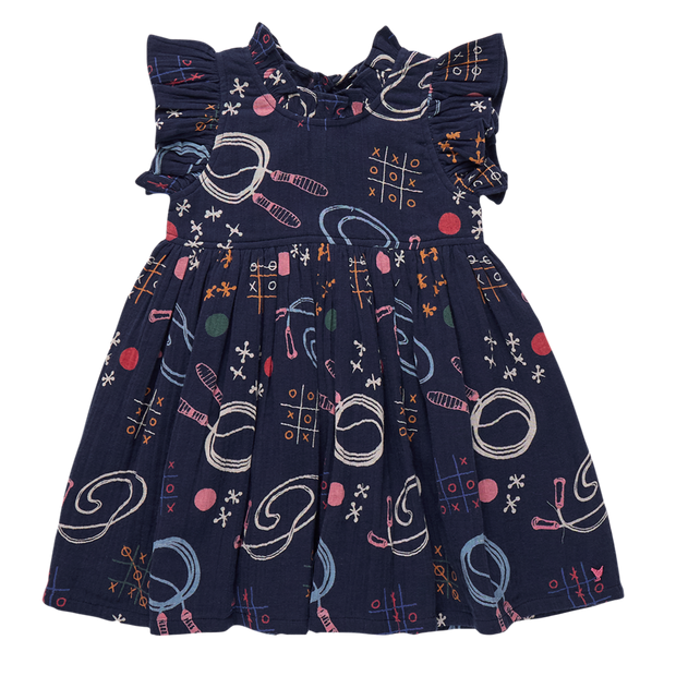 Jennifer Dress
