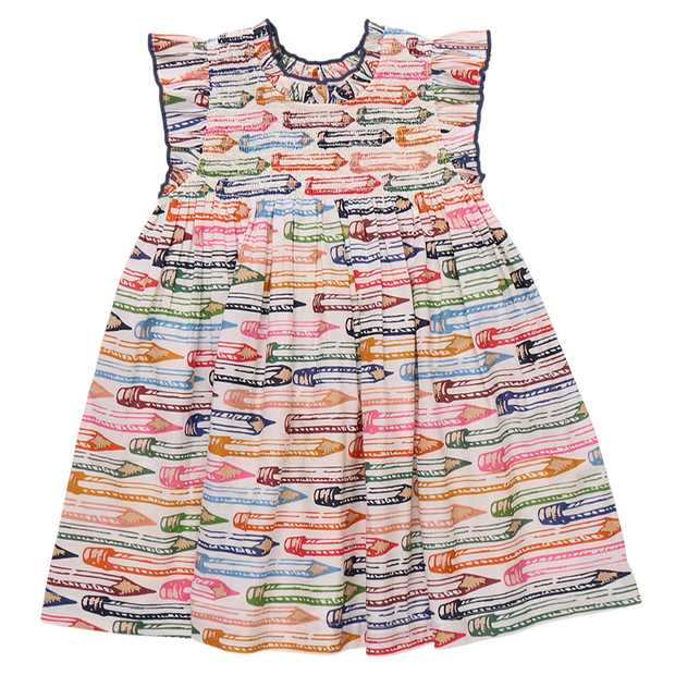 Stevie Dress