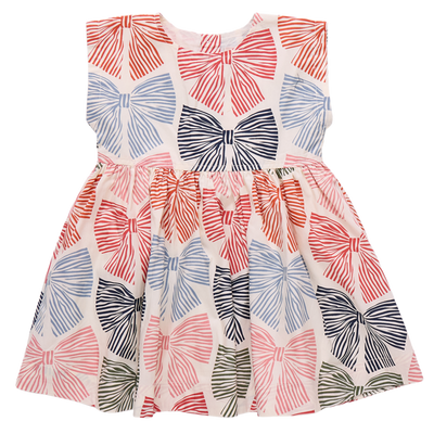 Adaline Dress