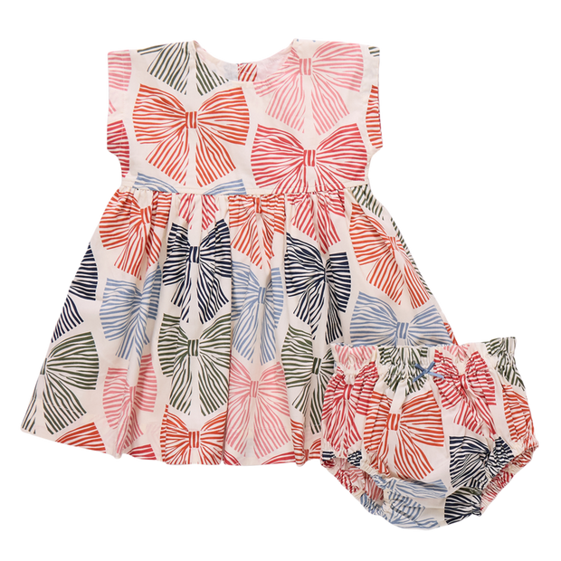 Adaline Baby Dress