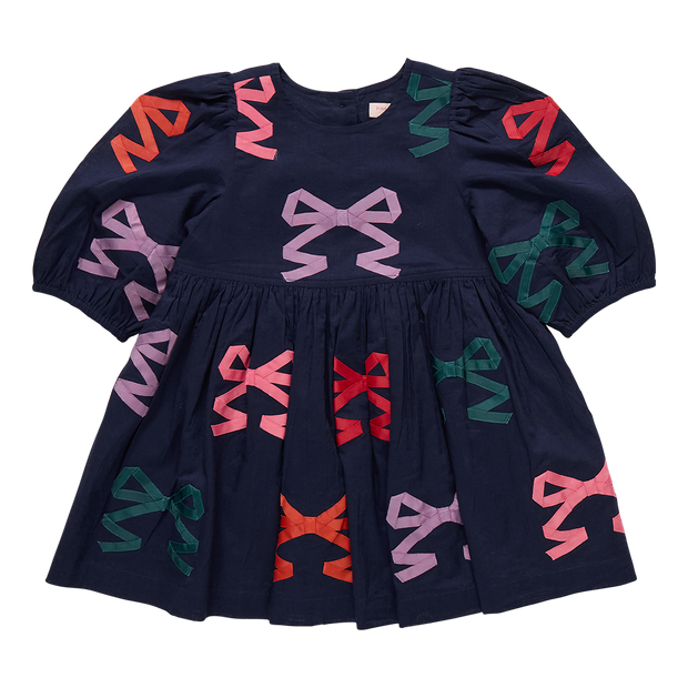 Brooke Dress