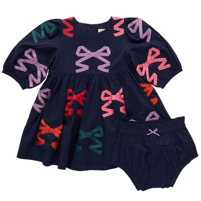Brooke Dress Baby