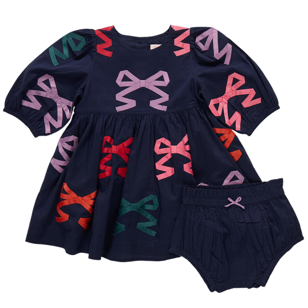 Brooke Dress Baby