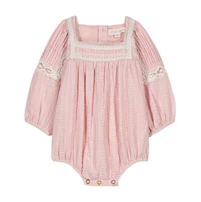 Janetta Romper