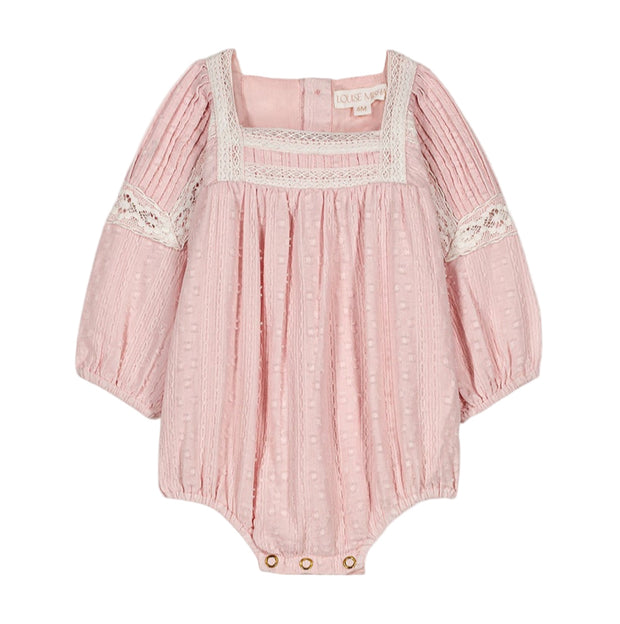 Janetta Romper
