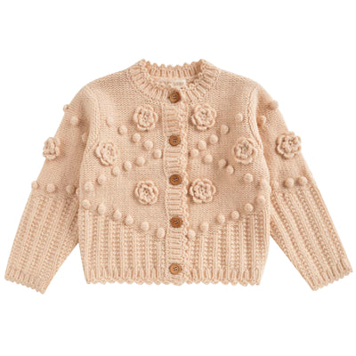 Sandy Cardigan