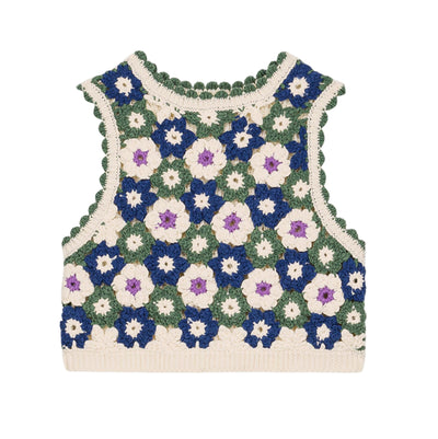 Rynia Vest
