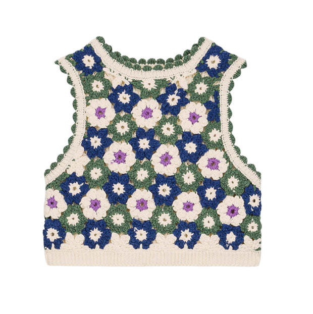 Rynia Vest