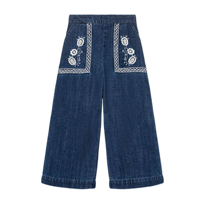 Flofi Pants