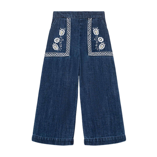 Flofi Pants