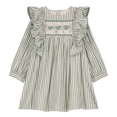 Martinella Dress