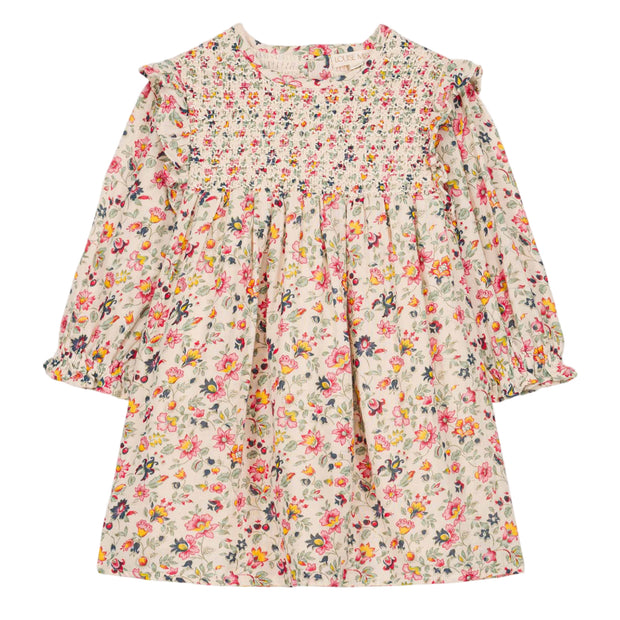 Saralou Dress