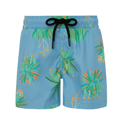 Lily Pad Swimshort