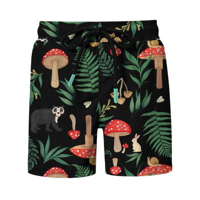 Mushroom Swimshorts