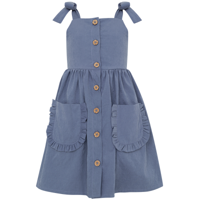 Pocket Dress