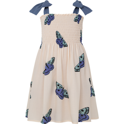 Waffle Dress