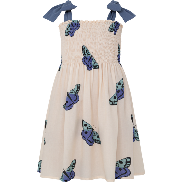 Waffle Dress