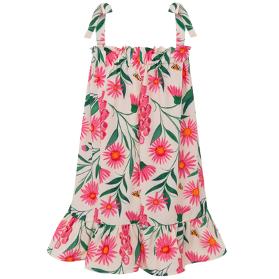 Elisa Dress