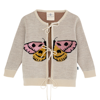 Butterfly Cardigan