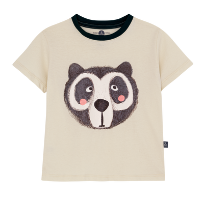 Bear T-Shirt