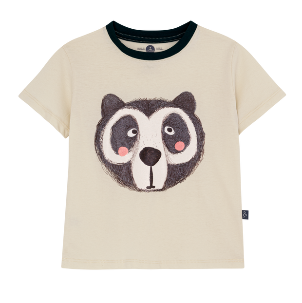 Bear T-Shirt