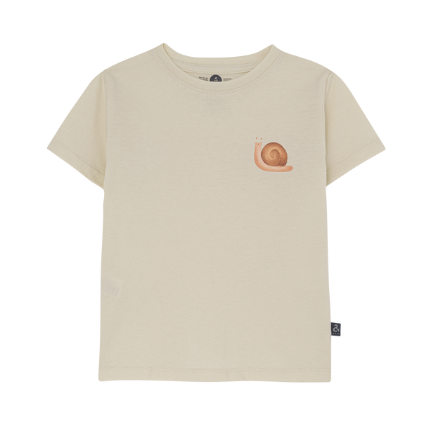 Mushroom T-Shirt