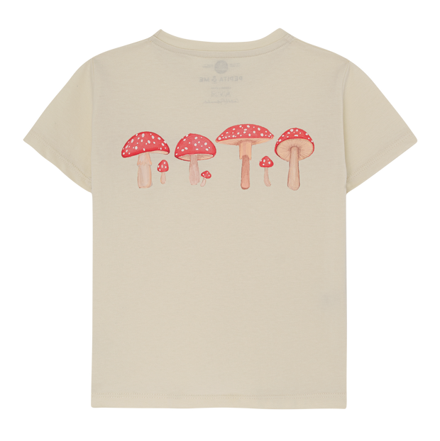 Mushroom T-Shirt