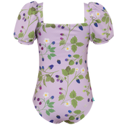 Bubble One Piece
