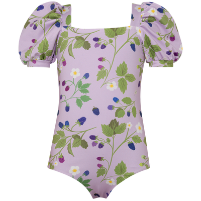 Bubble One Piece