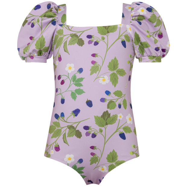 Bubble One Piece