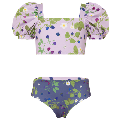 Bubble Bikini